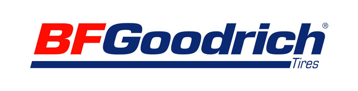 BF Goodrich Tires